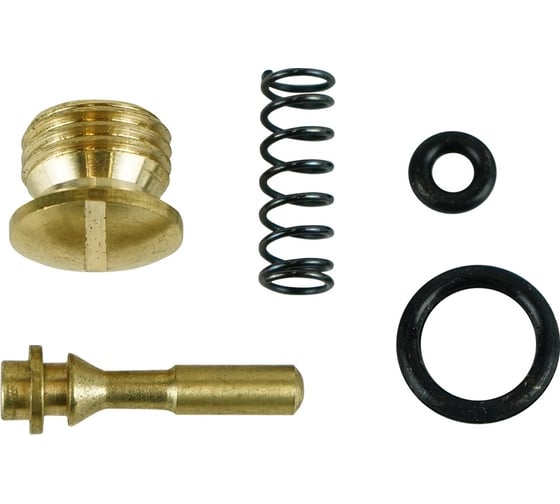 Ремкомплект для трещотки АДЕР BG1440 N1 Berger BG BG144051 1