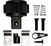 Ремкомплект к динамометрическому ключу BERGER 3/8 Berger BG BG2187