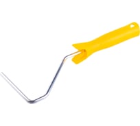 Бугель для мини-валиков 50-75 мм, 30 см, пластиковая ручка Акор 4680031530590