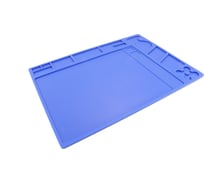 Термостойкий коврик для паяльных работ ELEMENT R-03 (35x26см) 16699