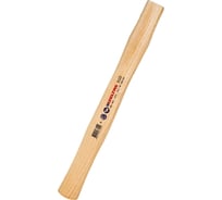 Черенок деревянный с клином для молотка 1000 г IZELTAS 5800250010