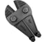 Лезвия для болтореза 900 мм NICHER 16B0105H-36 2