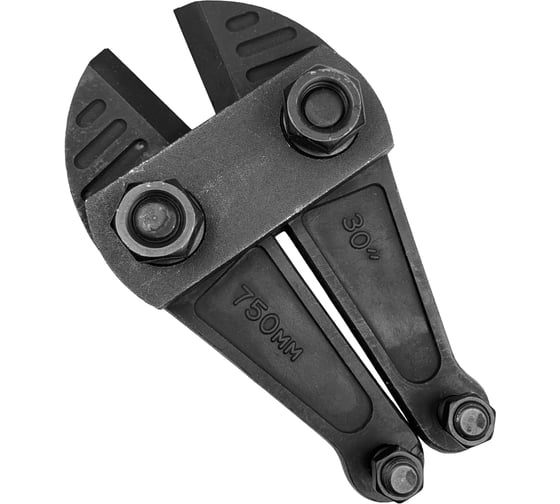 Лезвия для болтореза 750 мм NICHER 16B0105H-30