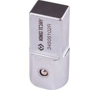 Переходник 14x18 мм - 9x12 мм для динамометрического ключа KING TONY 34505102R