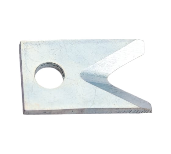 Комплект запасных ножей для стриппера WS-11 EKF slws-11