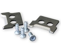 Комплект запасных ножей для стриппера WS-14 EKF slws-14