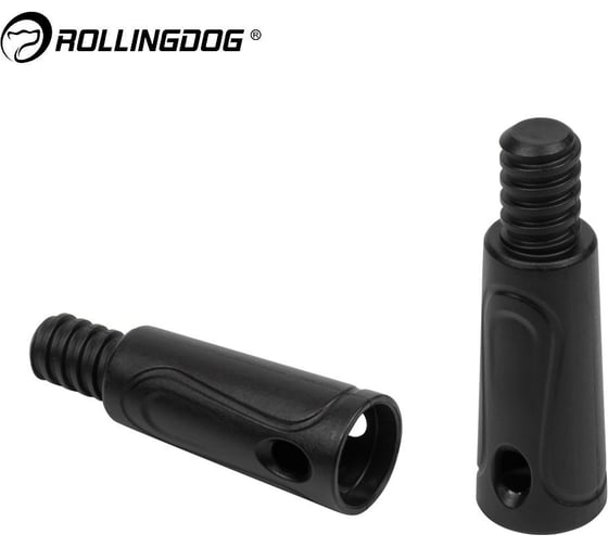 Адаптер для удлинителя 2 шт Rollingdog 40060