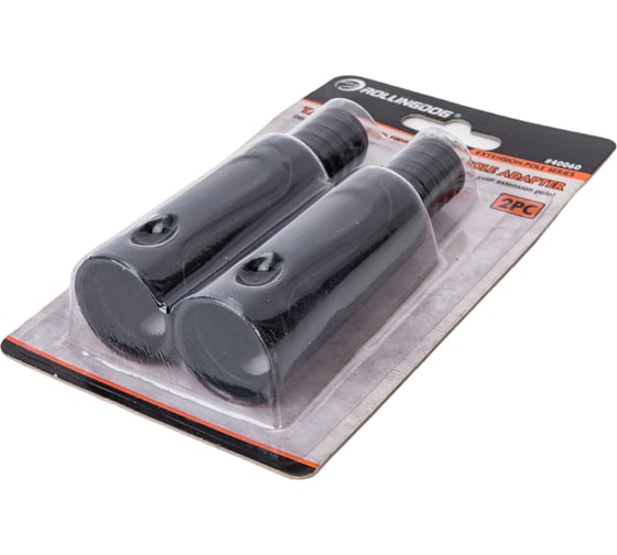 Адаптер для удлинителя 2 шт Rollingdog 40060