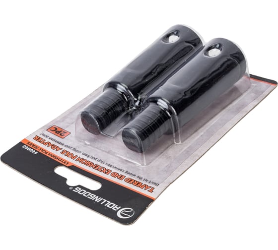 Адаптер для удлинителя 2 шт Rollingdog 40060