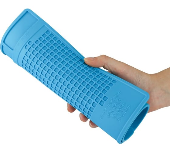Коврик для пайки SI27 25х35см DEKO 065-0417