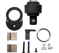 Ремкомплект для трещотки (1/2"; 72 зуба) Rossvik R7212RK