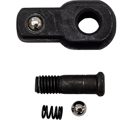 Ремкомплект для шарнирных воротков 1/2" Rossvik BB12450RK