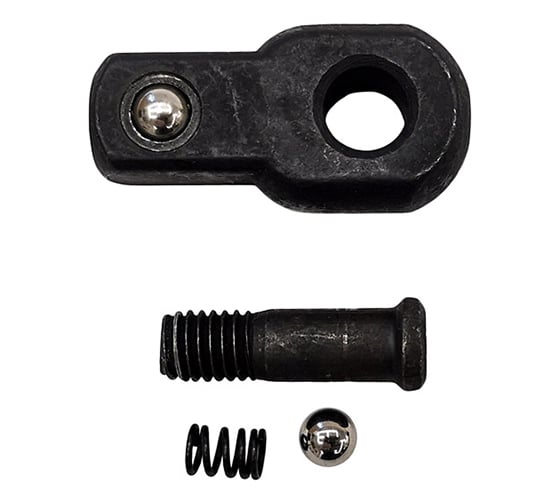 Ремкомплект для шарнирных воротков 1/2" Rossvik BB12450RK