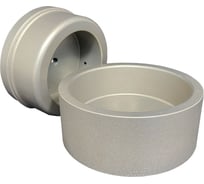 Насадка для сварки пластиковых труб 160 мм Vavilon Aqua VA/Sockets-160