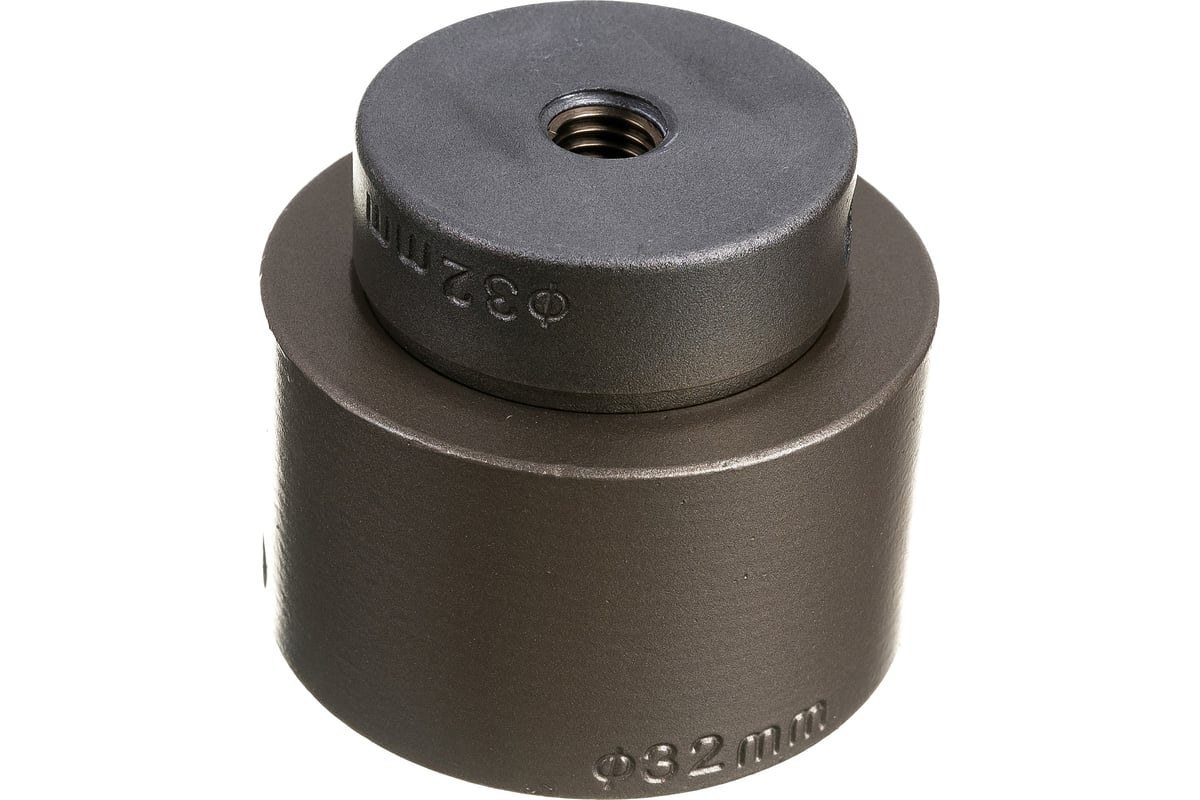 Насадка для сварки пластиковых труб 32 мм Vavilon Aqua VA/Sockets-32 ...