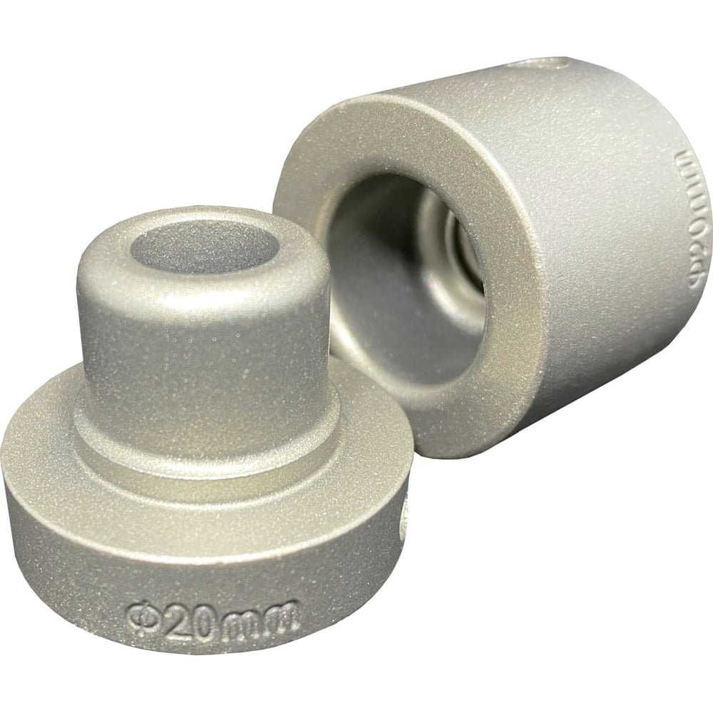 Насадка для сварки пластиковых труб 20 мм Vavilon Aqua VA/Sockets-20 ...