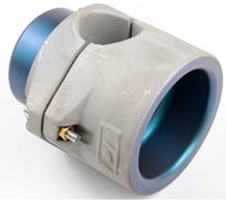 Насадка колодочная синяя DN 63 DYTRON DT 2349