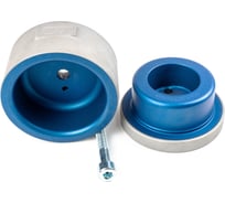 Насадка парная синяя DA 63 DYTRON DT 2333