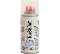 Газ для заправки зажигалок и микропаяльников 80 г, Turbojet TJ180PB