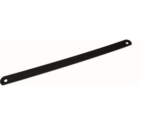 Полотно машинное 450x32x2 мм, 6Т, Р6М5 CNIC 47558 1