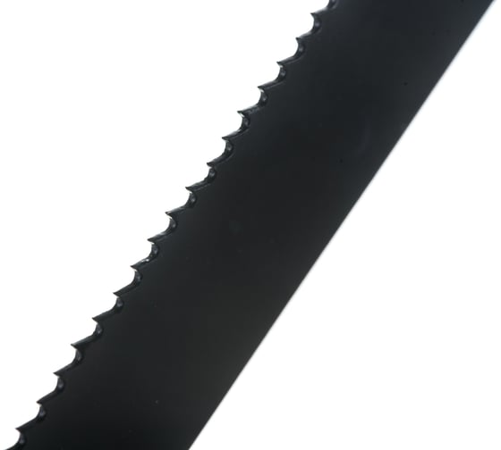 Полотно ручное 300x12.7x0.65 мм, 14Т, Р6М5 BI-Metal CNIC 59610