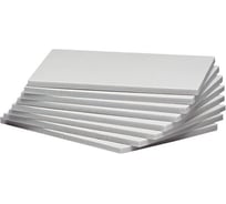 Шлифовальные подушечки на поролоновой основе (super fine; 115х140 мм; 20 шт) Colad 38700220
