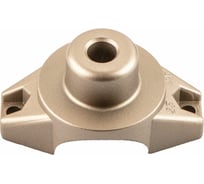 Насадка к аппарату арт. 21-004 для сварки полимерных труб, 25 мм + крепёж NEO Tools 21-026