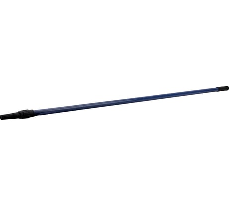 Стержень-удлинитель для валиков телескопический 1,6-3,0 м Управдом 4100001687