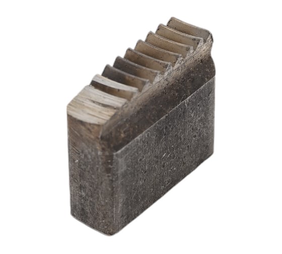 Набор резцов для клуппа трубного Profi 3/4", 4 шт STARTUL ST9325-3/4