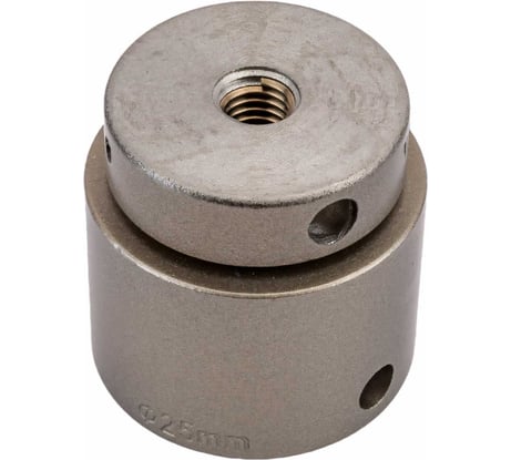 Насадка для сварки пластиковых труб 25 мм Vavilon Aqua VA/Sockets-25