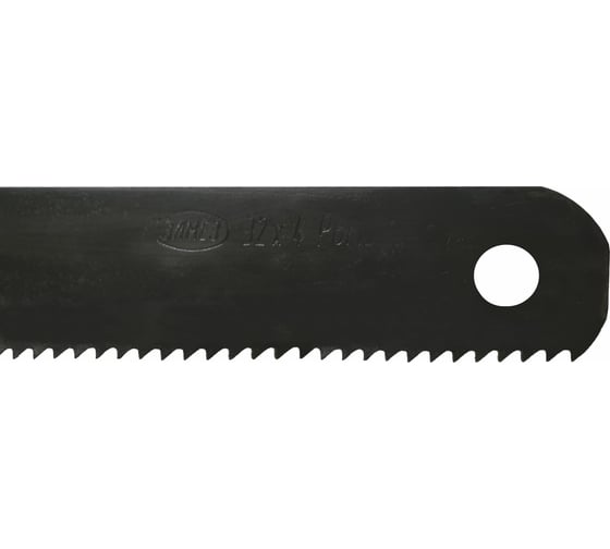 Полотно машинное 450x32x2 мм, 6T, Р6М5 ЭЛМЕЗ 2150030