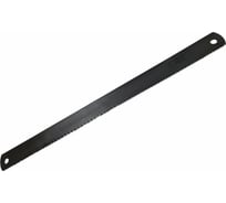 Полотно машинное 450x40x2 мм, 6T, Р6М5 ЭЛМЕЗ 2150040