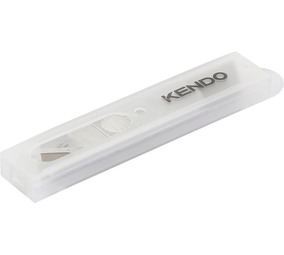 Набор лезвий SK5 10 шт для строительного ножа KENDO 30652