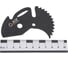 Лезвие для трубореза 42 мм AV Engineering AVE149542-B 4
