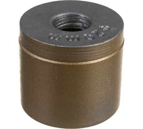 Насадки для сварки пластика диаметр (20 мм; тефлоновое покрытие) Кедр 8020184