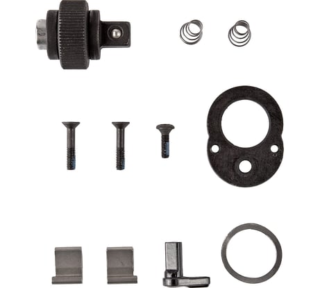 Ремкомлект трещотки 1/4" 72Т AV Steel AV-508621R