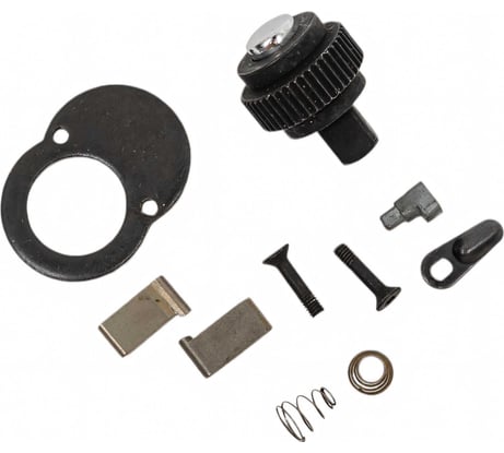 Ремкомлект трещотки 1/4" 45Т AV Steel AV-508611R