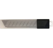 Лезвия запасные для ножа D00154 (10 шт; 9 мм; карбоновая сталь) DOLCE COSTO D00155