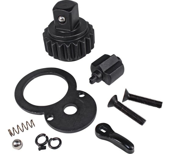 Ремкомплект 3/4" к трещотке арт. 8026500MPB Forsage F-8026500MPB-P 51140 1