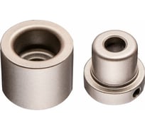 Насадки к аппарату для сварки полимерных труб 20 мм NEO Tools 21-012