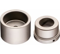 Насадки к аппарату для сварки полимерных труб 50 мм NEO Tools 21-016