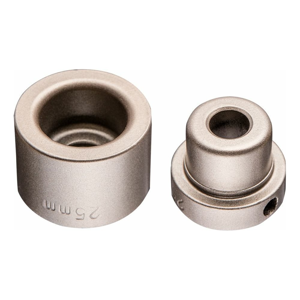 Насадки к аппарату для сварки полимерных труб 25 мм NEO Tools 21-013 ...