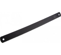 Полотно машинное 400x32x2 мм, Р6М5 BIST BPN400-3220