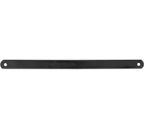 Полотно машинное 450x32x2 мм, Р6М5 BIST BPN450-3220