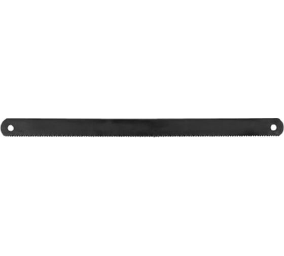 Полотно машинное 450x32x2 мм, Р6М5 BIST BPN450-3220 1
