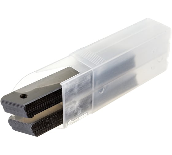 Набор сегментных лезвий 50 шт, 18 мм Gigant G-1104 - выгодная цена ...