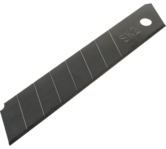 Набор сегментных лезвий 50 шт, 18 мм Gigant G-1104 - выгодная цена ...