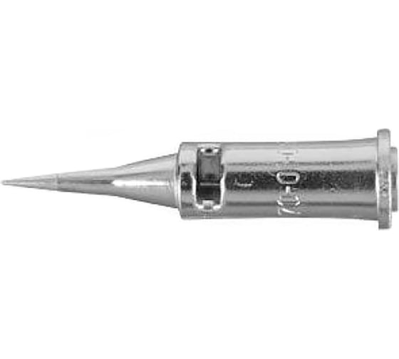 Ультратонкое паяльное жало 70-01-05 WELLER 51612499 1