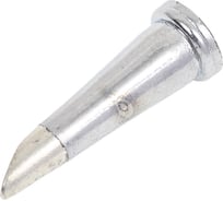 Паяльное жало LT BB 60° WELLER 54444499