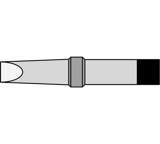 Паяльное жало PT A6 WELLER 4PTA6-1 1